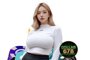 dollar678 ทางเข้า