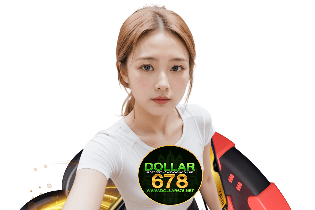 dollar678 แจกเครดิตฟรี