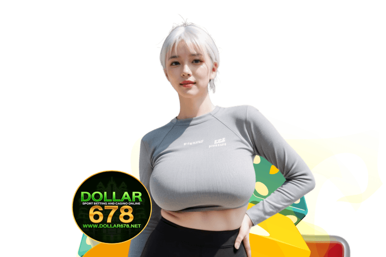 สล็อต dollar678