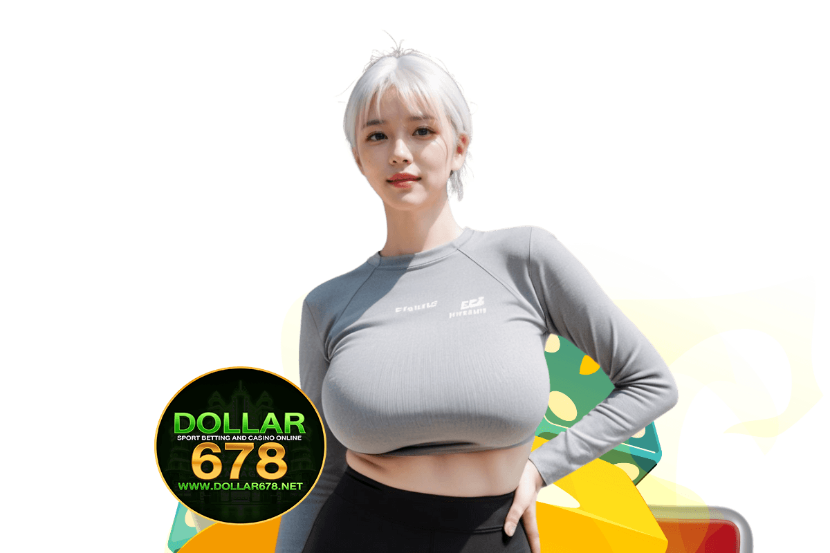 สล็อต dollar678